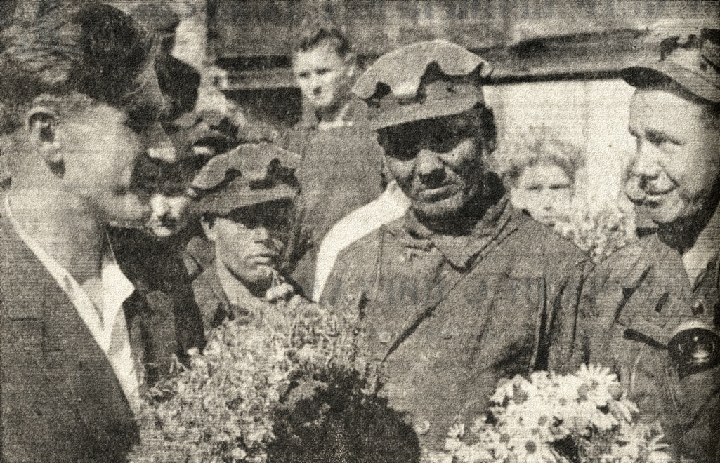 Borovkov